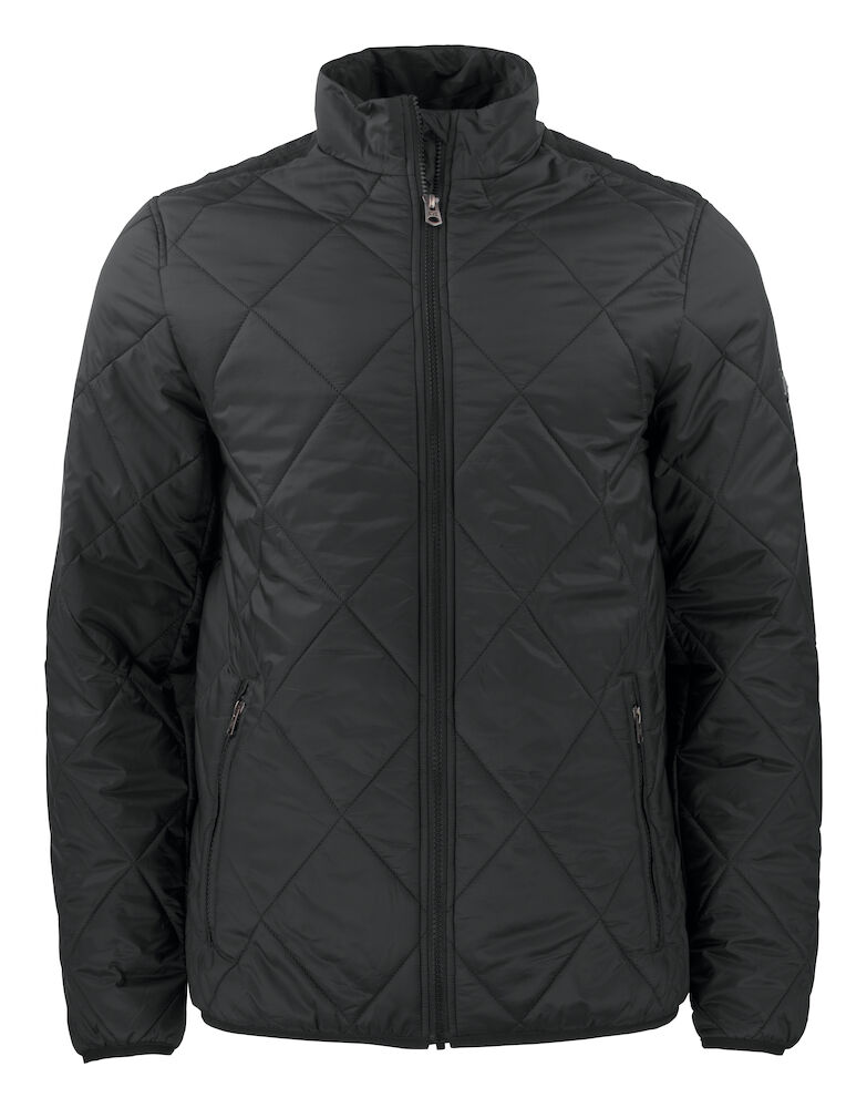 NW C B - Silverdale Jacket, Herre